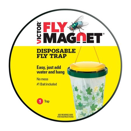 VICTOR Fly Magnet Fly Trap M530
